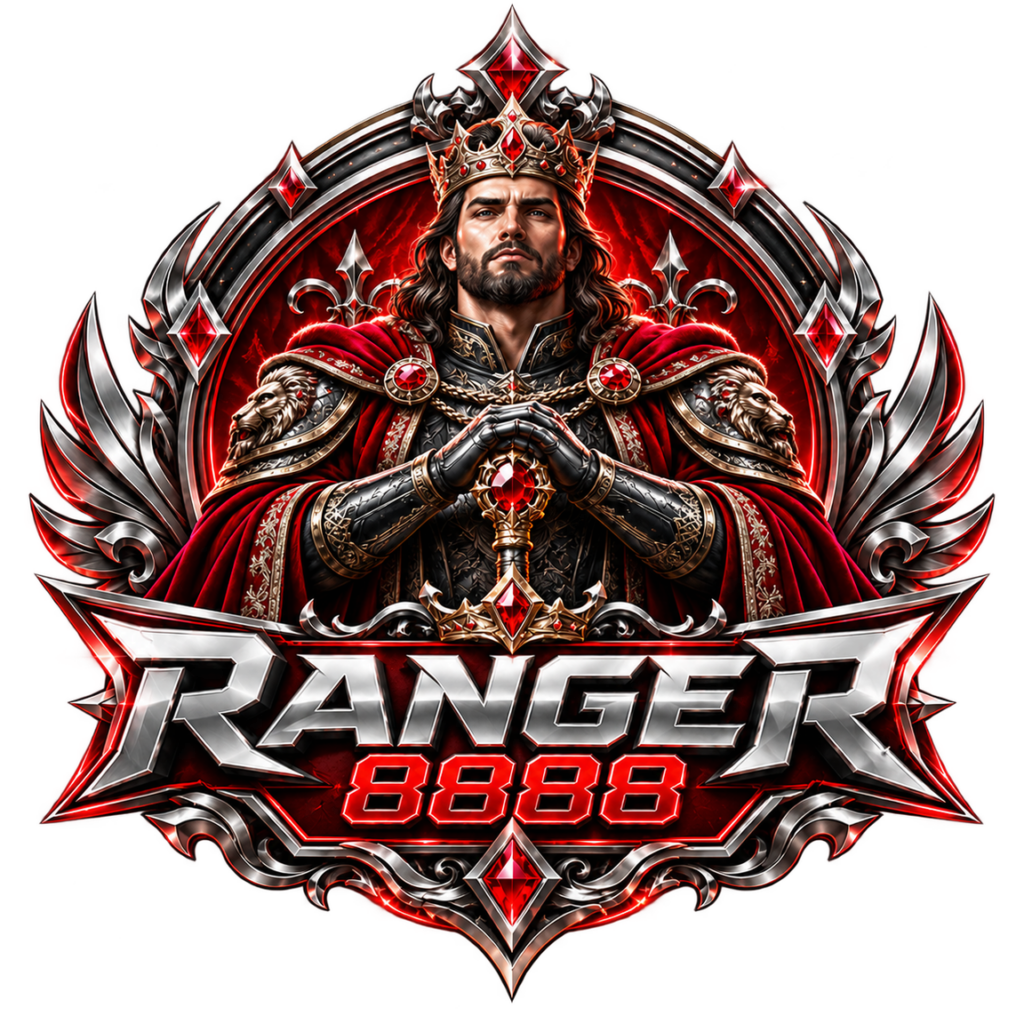 RANGER8888